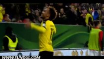 DFB Pokal | Augsburg 0-2 Borussia Dortmund | Video bola, berita bola, cuplikan gol