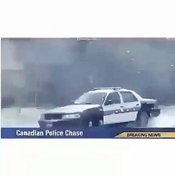 la police est la pour aider ou coincée avec la personne