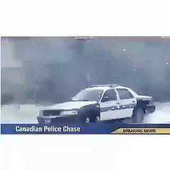 la police est la pour aider ou coincée avec la personne