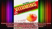 Vitamins and Supplements Ultimate Guide to Holistic Anti Aging Vitamins and Supplements