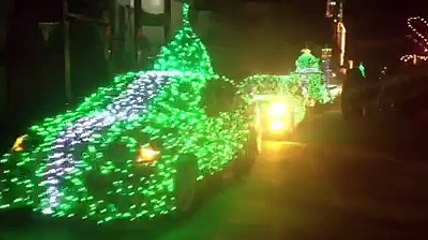 Celebration of Eid Milad un Nabi (S.A.W.W)