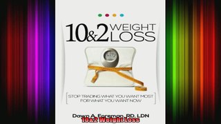 102 Weight Loss