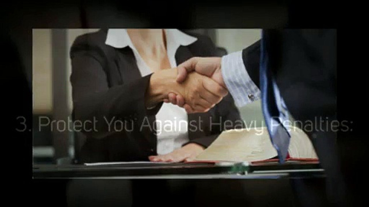 Top 5 Benefits Of Hiring A Criminal Defense Lawyer