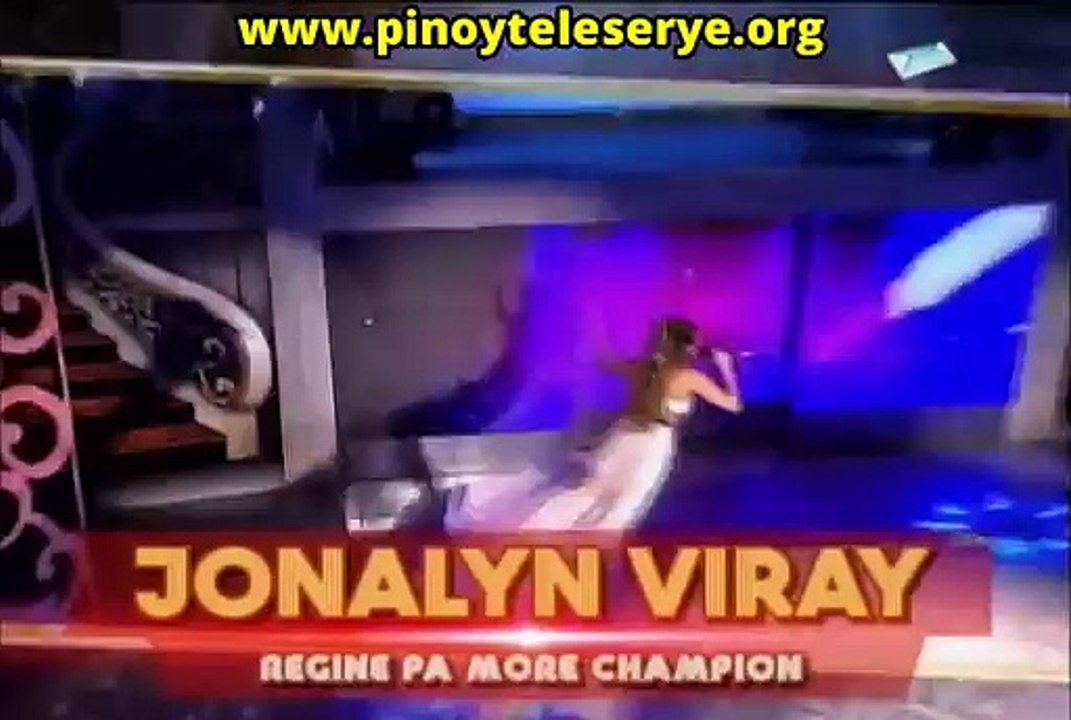 EAT BULAGA (Juan For All  All For Juan) December 17 2015 PART 4