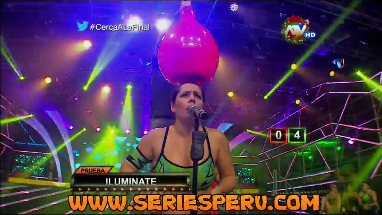 COMBATE