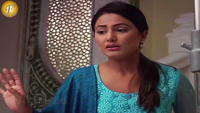 GOSSIP II YEH RISHTA KYA KEHLATA HAI TV SHOW ON LOCATION 17 DEC
