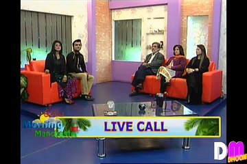 Good Morning Manchester 16-12-2015 part1