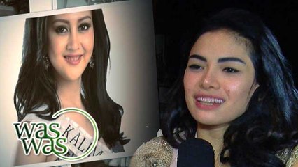 Pemeriksaan Nikita dan Puty di Luar Mabes Polri - WasWas 17 Desember 2015