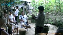Visite du village Kampong Chnang, le Tonlé Sap | Voyage au Cambodge