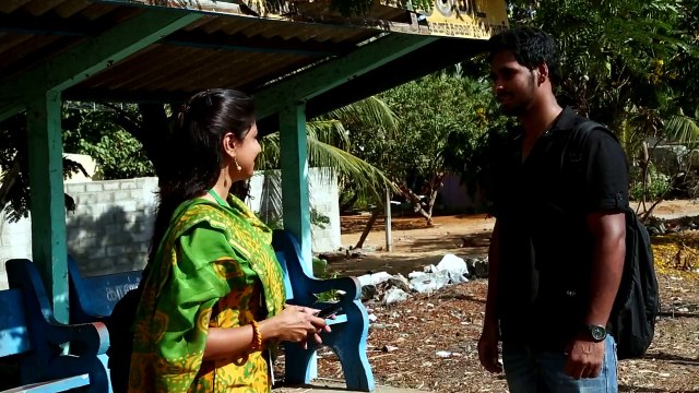 Nee Naan Nam Kadhal - Romantic Tamil Short Film - Redpix Short Films