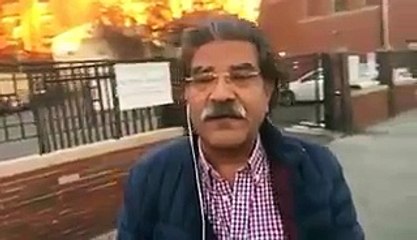 Why Aamir Liaquat resign from Geo TV !! must watch