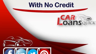 How to get an auto loan with no credit history quickly