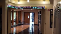 Led Stock Ticker - New Jersy