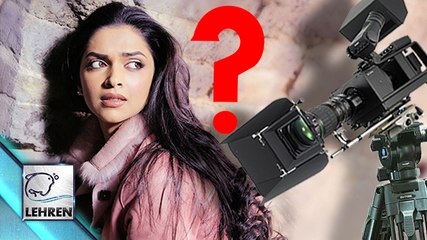 Deepika Padukone JOBLESS In 2016?