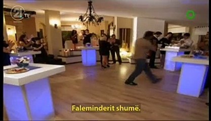kenga e pambaruar epizodi 60