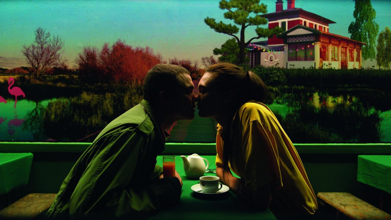 Love Full Movie