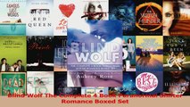 Download  Blind Wolf The Complete 4 Book Paranormal Shifter Romance Boxed Set Ebook Frei