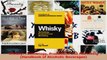 Whisky Technology Production and Marketing Handbook of Alcoholic Beverages PDF