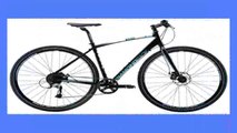 Best buy Diamondback Bicycles  Diamondback Bicycles Womens 02161562 2016 HaanJenn Metro Road Bike 53cmMedium Black