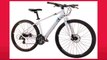 Best buy Diamondback Bicycles  Diamondback Bicycles 2016 Calico Womens Specific Complete Dual Sport Bike 14XSmall