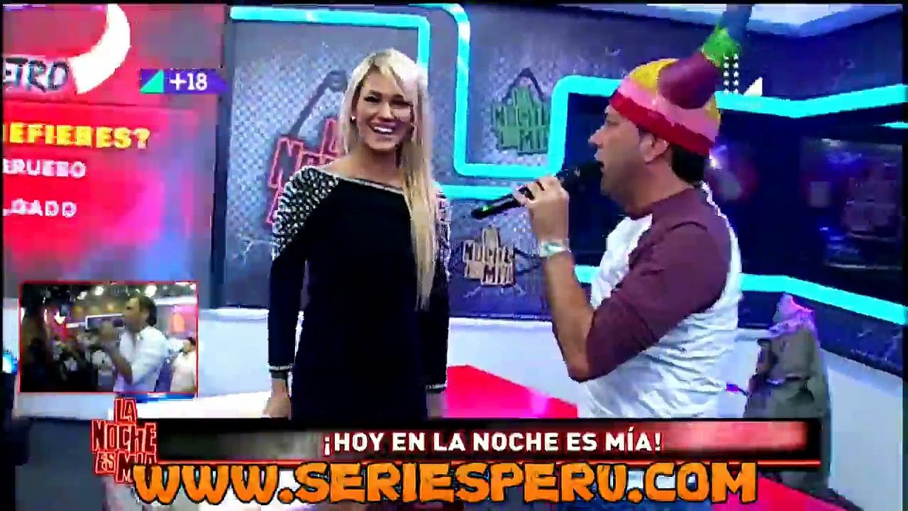 NOCHE