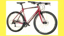 Best buy Diamondback Bicycles  Diamondback Bicycles 2016 Haanjo Complete Alternative Road Bike 53cmMedium Red