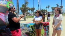 Rock Paper Scissors Kissing Girls Prank!