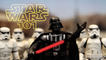 Karakter Star Wars dalam 4 Menit - STAR WARS 101
