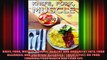 KNIFE FORK MUSCLE Book III HEALTHY AND UNHEALTHY FATS FOOD ALLERGIES AND CHEMICAL