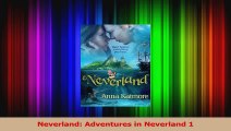 Read  Neverland Adventures in Neverland 1 PDF Online