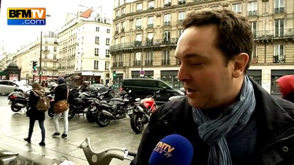 Loi santé: un logo coloré pour mieux manger