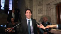 Canadas politicians react to Donald Trump