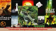 PDF Download  Tropical Gardens 42 Dream Gardens by Leading Landscape Designers in the Philippines PDF Online