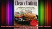 Clean Eating Quick and Easy Recipes for a Clean Eating Lifestyle 14Day Eating Plan