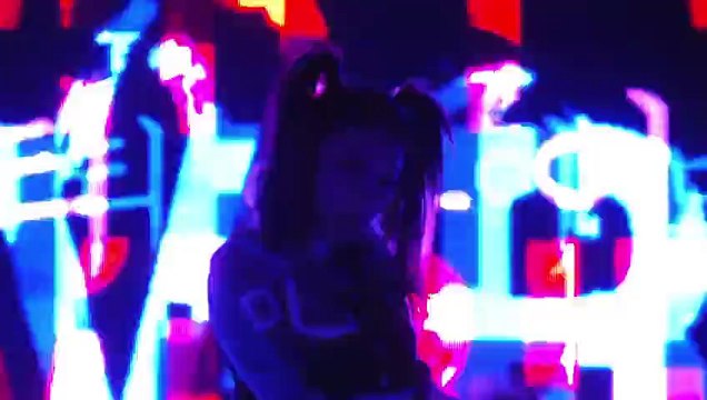 Skrillex - Dirty Vibe with Diplo, CL, - G-Dragon