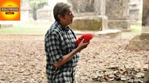 Amitabh Bachchan Shoots In Graveyard For TE3N | Bollywood Asia