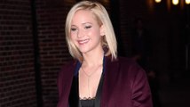 Jennifer Lawrence a failli inviter un homme fiancé à sortir avec elle