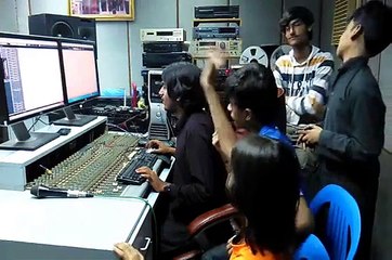 Rao Brothers Arabic Kalam