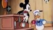 Mickey Mouse Cartoon - Miki Maus Español - Mikijevi amateri 1937