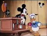 Mickey Mouse Cartoon - Miki Maus Español - Mikijevi amateri 1937