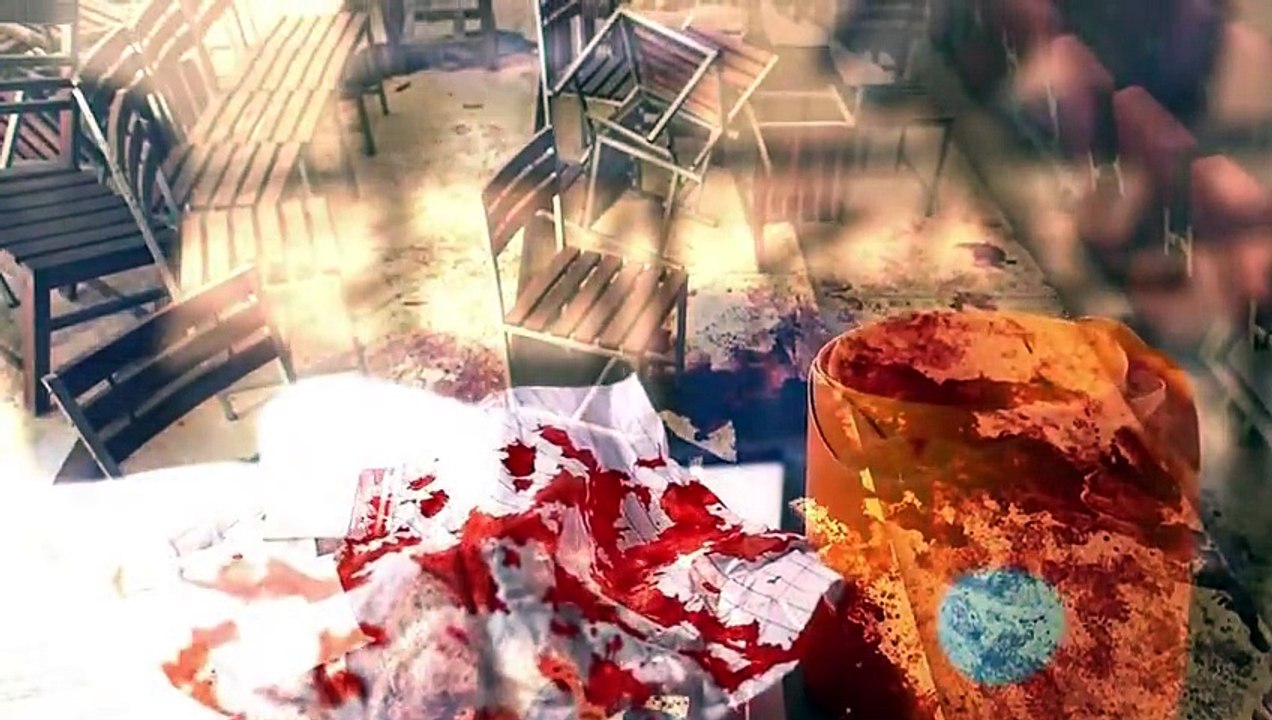 Meri maa - Hamza Malik - Tribute To Peshawar Attack (Music Video)