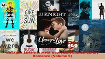 Download  Uncaged Love 5 MMA New Adult Contemporary Romance Volume 5 Ebook Online
