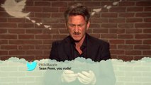 Sneak Peek – Celebrities Read Mean Tweets #9