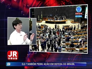 Download Video: Entrevista: A Lava Jato Dinamitou o PMDB