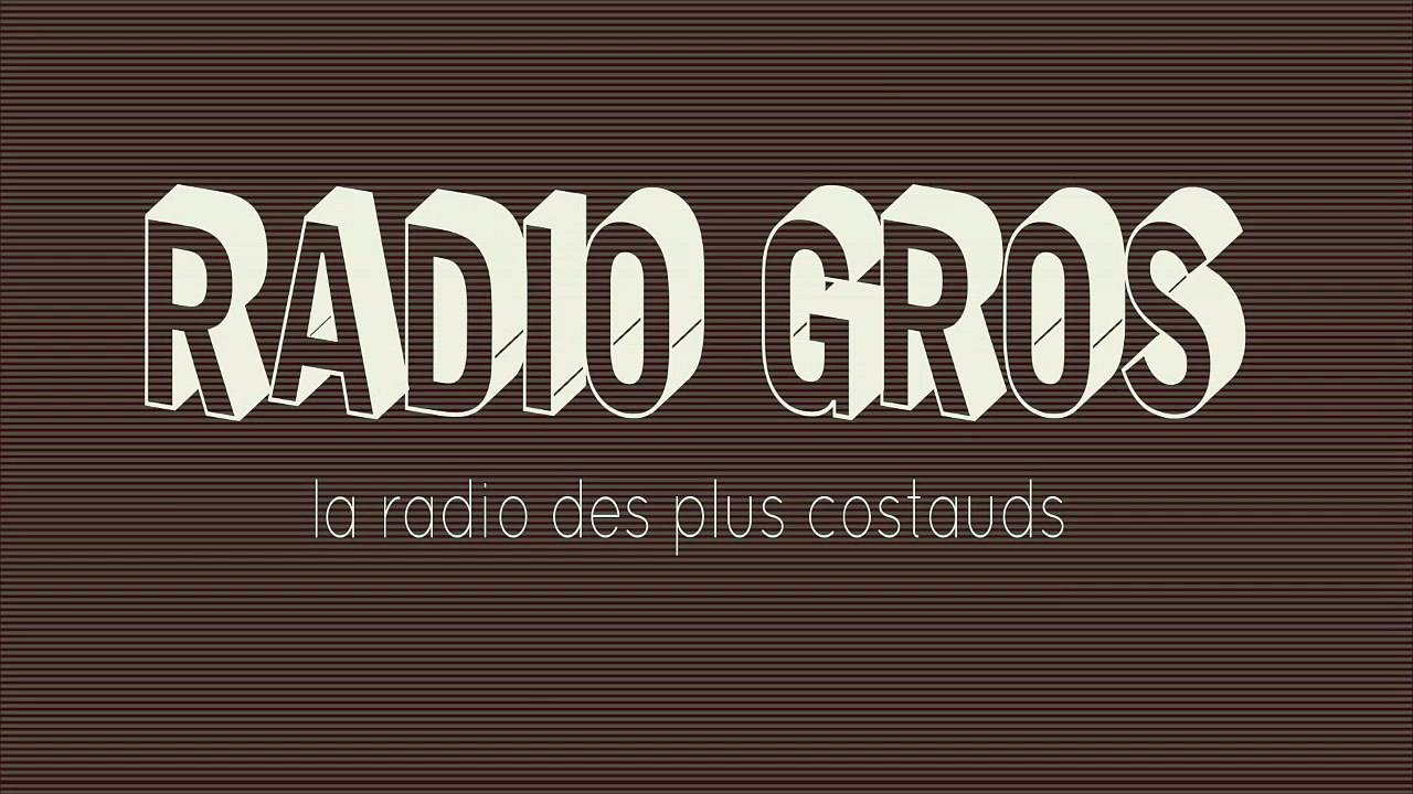 Radio Gros Show #17 ( Boris Gardiner, Leslie Butler, Stevie Wonder, Taggy matcher and Jaylib)