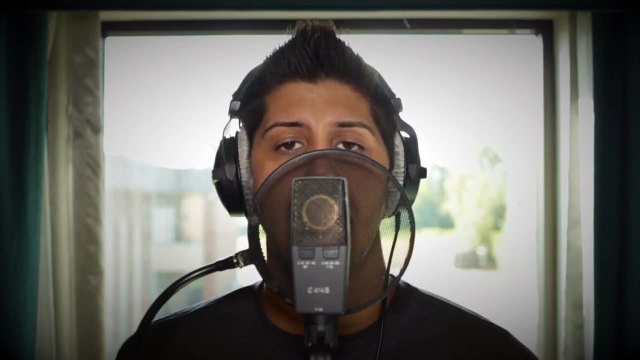 August Alsina I Luv This Sh*t (Rendition) by SoMo