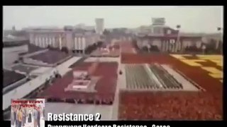 Pyongyang Hardcore Resistance - Corea [Resistance 2] with MV