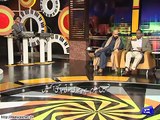 Mazaaq Raat Team Cried Alot During Show On Poem Of APS Martyrs