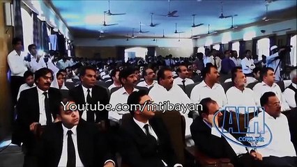 Jisne Maa Baap Ko Dukh Diya  byMolana Tariq Jameel
