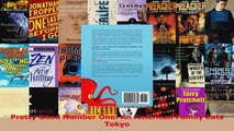 Read  Pretty Good Number One An American Family Eats Tokyo PDF Free